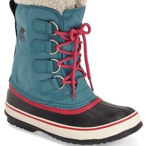 Sorel Winter Carnival Boot